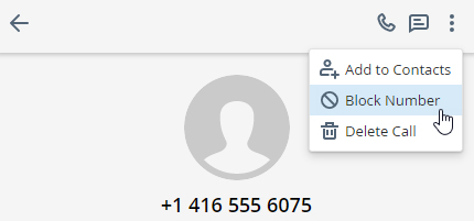 Blocking Numbers