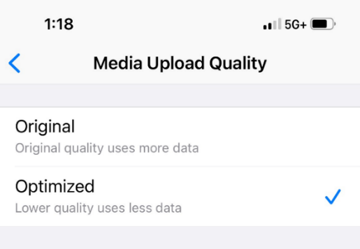Understanding Supported File Size and File Types